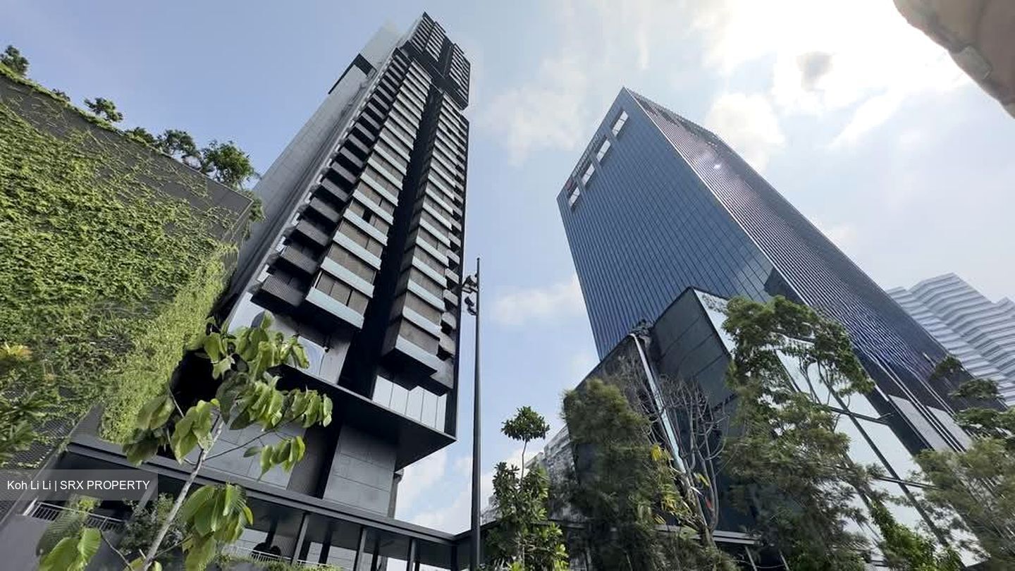 Midtown Bay (D7), Apartment #560790671